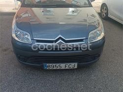 Azul Usado 2006 Citroën C4 Berlina | 1480 € (Super precio)