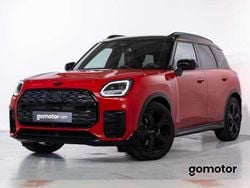 Usado 2025 Mini One Countryman Classic SUV | 40.975 € (Precio justo)