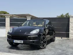 Usado 2012 Porsche Cayenne SUV | 17.499 € (Buen precio)