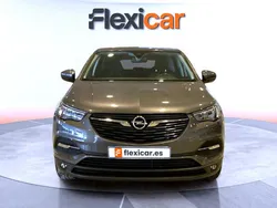 Gris Usado 2019 Opel Grandland X S SUV | 12.790 € (Precio justo)