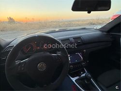 Blanco Usado 2008 BMW 120 Coupé Coupe | 6500 € (Buen precio)