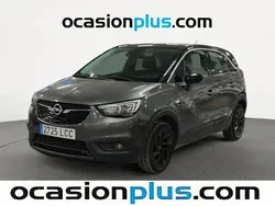 Gris Usado 2019 Opel Crossland X Design Edition SUV | 11.955 € (Precio justo)