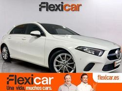 Blanco Usado 2020 Mercedes A200 Berlina | 22.470 € (Buen precio)