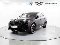 Negro Usado 2024 BMW X2 SUV | 65.900 €