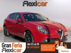 Rojo Usado 2017 Alfa Romeo Giulietta Utilitario | 11.990 € (Precio justo)