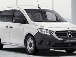 Blanco Nuevo 2025 Mercedes Citan 110 Familiar | 31.059 €