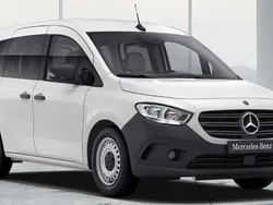 Blanco Nuevo 2025 Mercedes Citan 110 Familiar | 31.059 €