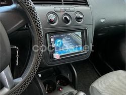 Blanco Usado 2012 Seat Altea Reference Monovolumen | 4650 € (Super precio)