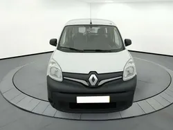 Blanco Usado 2020 Renault Kangoo LIMITED Monovolumen | 10.990 € (Precio justo)