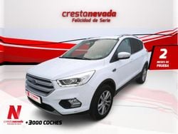 Usado 2019 Ford Kuga Trend SUV | 13.074 € (Buen precio)