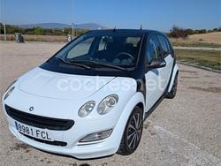 Blanco Usado 2006 Smart ForFour Pure Berlina | 2850 € (Caro)
