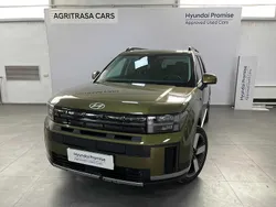 Usado 2024 Hyundai Santa Fe SUV | 49.000 €