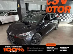 Eléctrico Usado 2023 MG MG4 EV Utilitario | 17.850 € (Buen precio)