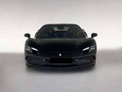 Negro Nuevo 2024 Ferrari 296 Coupe | 299.900 €