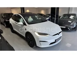 Eléctrico Usado 2023 Tesla Model X Plaid SUV | 84.900 €