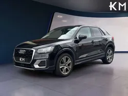 Negro Usado 2018 Audi Q2 Sport SUV | 22.900 € (Caro)