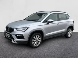 Usado 2023 Seat Ateca Style SUV | 23.540 € (Precio justo)