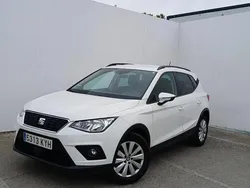 Usado 2019 Seat Arona Style SUV | 13.810 € (Buen precio)