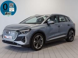 Eléctrico Usado 2023 Audi Q4 e-tron S-Line SUV | 42.990 € (Precio justo)