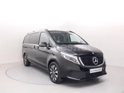 Eléctrico Usado 2020 Mercedes EQV300 Monovolumen | 49.900 €