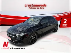Usado 2022 Mercedes A250 | 28.962 € (Precio justo)
