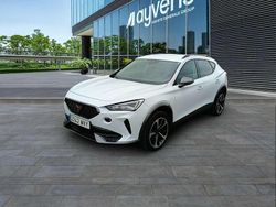 Usado 2024 Cupra Formentor SUV | 30.900 € (Caro)