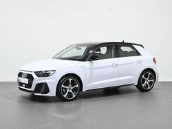 Blanco Usado 2021 Audi A1 Sportback Utilitario | 24.300 € (Precio justo)