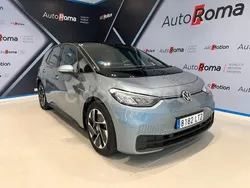 Eléctrico Usado 2022 VW ID.3 Pro Performance Utilitario | 19.850 €