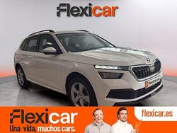 Blanco Usado 2020 Skoda Kamiq Active SUV | 15.490 € (Precio justo)