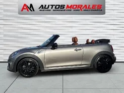 Usado 2018 Mini Cooper S Utilitario | 27.950 € (Caro)