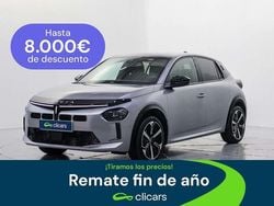 Gris Usado 2024 Lancia Ypsilon Utilitario | 18.190 € (Precio justo)