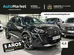 Usado 2023 Peugeot 2008 Allure SUV | 15.800 € (Precio justo)