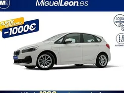 Usado 2019 BMW 225 iPerformance | 10.985 €