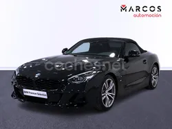 Otro Usado 2024 BMW Z4 Comfort Edition Descapotable | 54.700 € (Precio justo)