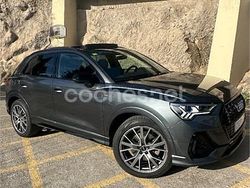 Gris / plata Usado 2020 Audi Q3 Sport SUV | 42.000 €
