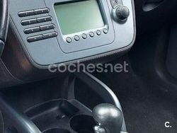 Gris / plata Usado 2008 Seat Altea XL Stylance Monovolumen | 5000 € (Precio justo)