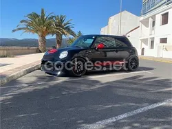 Negro Usado 2009 Mini John Cooper Works Utilitario | 14.999 € (Precio justo)