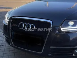 Gris / plata Usado 2006 Audi A6 Berlina | 6950 € (Precio justo)