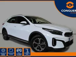 Blanco Usado 2023 Kia XCeed SUV | 22.990 € (Precio justo)