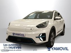 Blanco Usado 2022 Kia e-Niro SUV | 21.950 € (Caro)