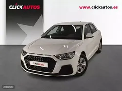 Blanco Usado 2025 Audi A1 Utilitario | 22.900 € (Super precio)