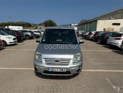 Gris / plata Usado 2013 Ford Tourneo Connect Titanium Monovolumen | 7700 € (Precio justo)