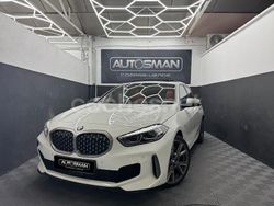 Blanco Usado 2023 BMW M135 M Performance Utilitario | 42.990 € (Un poco caro)