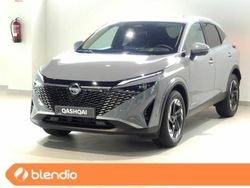 Usado 2024 Nissan Qashqai N-Connecta SUV | 28.473 € (Buen precio)