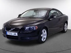 Usado 2009 Volvo C70 Summum Descapotable | 11.260 € (Caro)