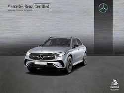 Usado 2024 Mercedes GLC300 AMG line Utilitario | 58.396 € (Buen precio)