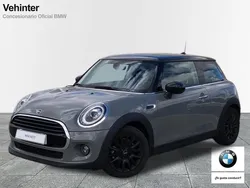 Usado 2020 Mini Cooper Utilitario | 19.390 € (Buen precio)