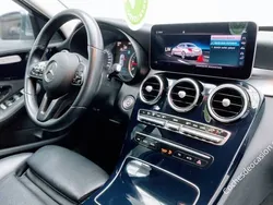 Gris Usado 2020 Mercedes C200 Berlina | 32.990 € (Caro)
