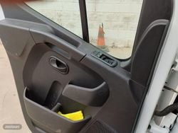 Blanco Usado 2021 Renault Master Van | 23.900 €