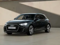 Negro Nuevo 2025 Audi A1 Sportback Utilitario | 27.458 € (Precio justo)